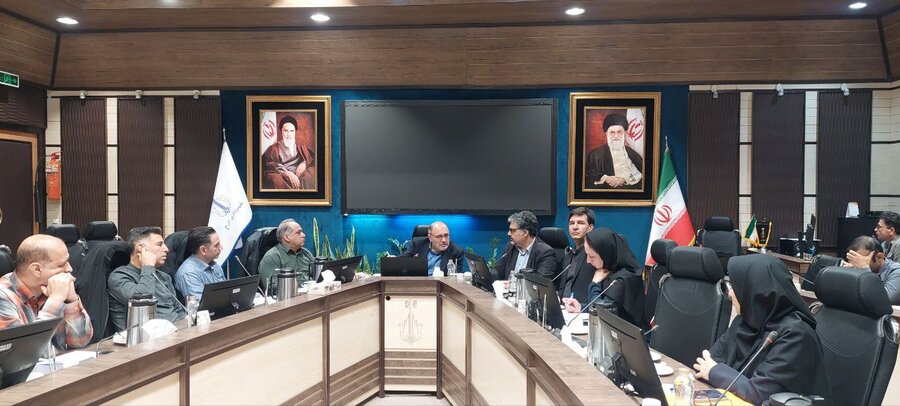 پرونده‌های معوق شهرسازی کرج تا پایان سال تعیین‌تکلیف می‌شوند