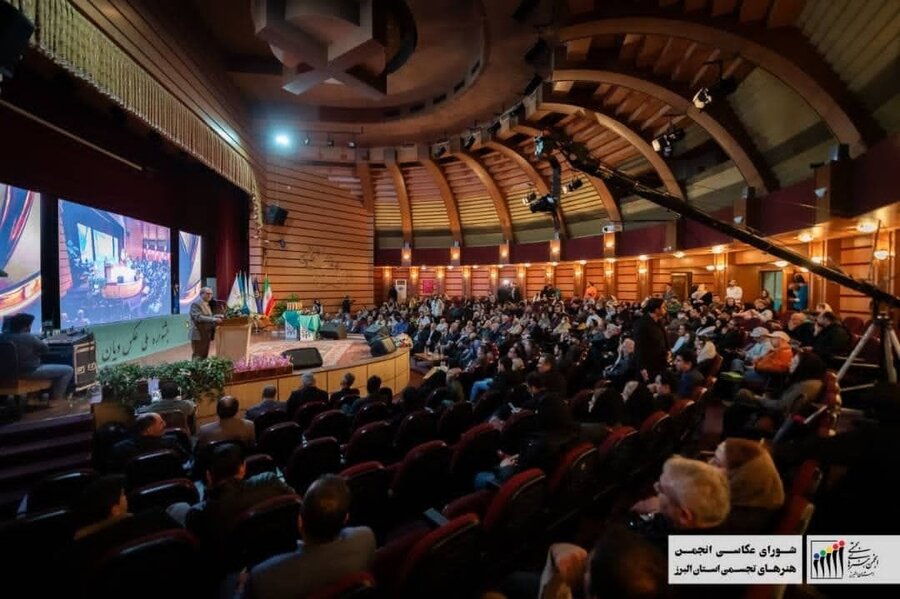 جشنواره عکس «ویان» تلاشی برای تقویت برند شهر کرج است