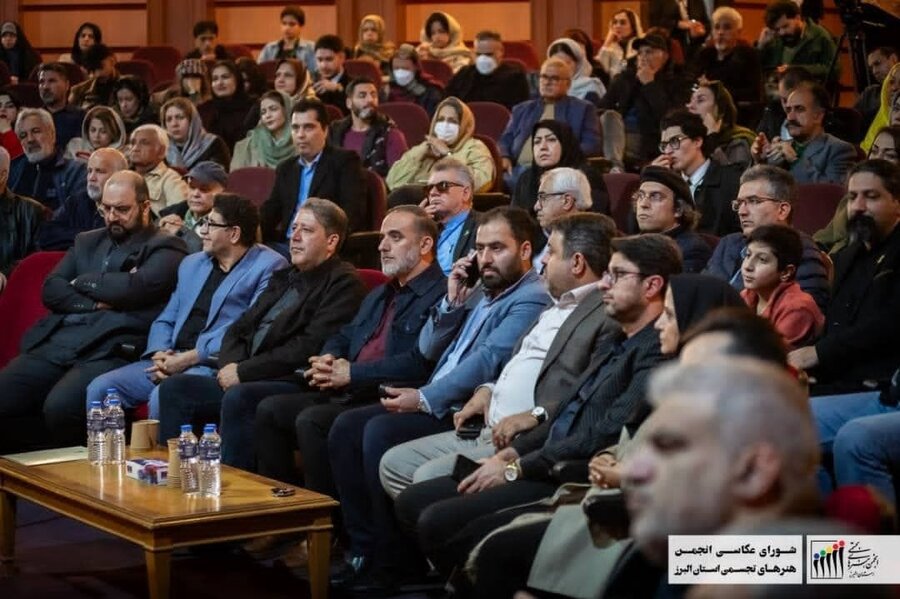 جشنواره عکس «ویان» تلاشی برای تقویت برند شهر کرج است