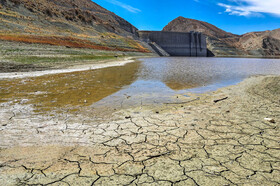 تداوم خزانِ بی بارشی و تشنگی زمین/ بحران کمبود آب، نیازمند بازخوانی!