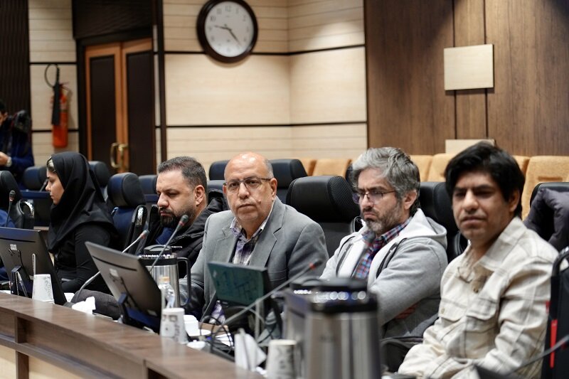 شورای ترافیک شهر کرج تشکیل جلسه داد