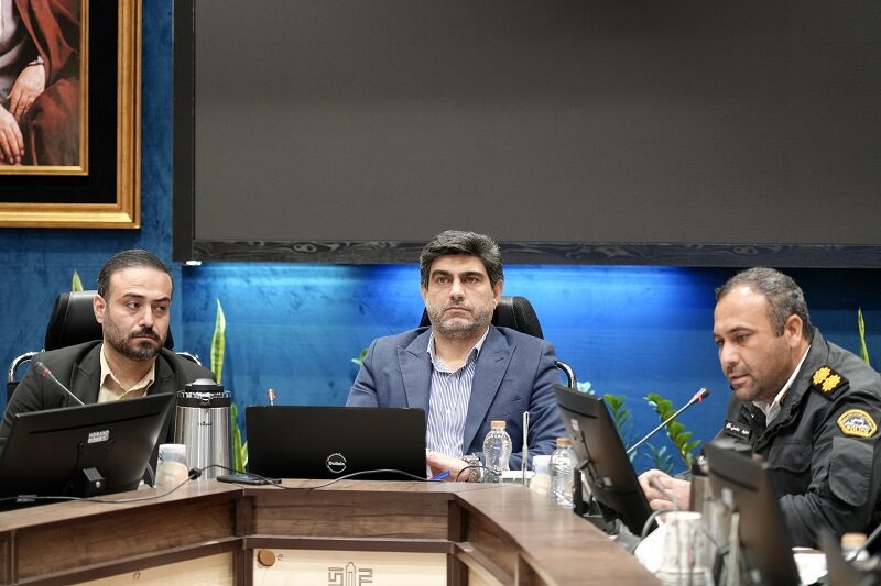 طرح زوج و فرد در هسته مرکزی کرج اجرا میشود