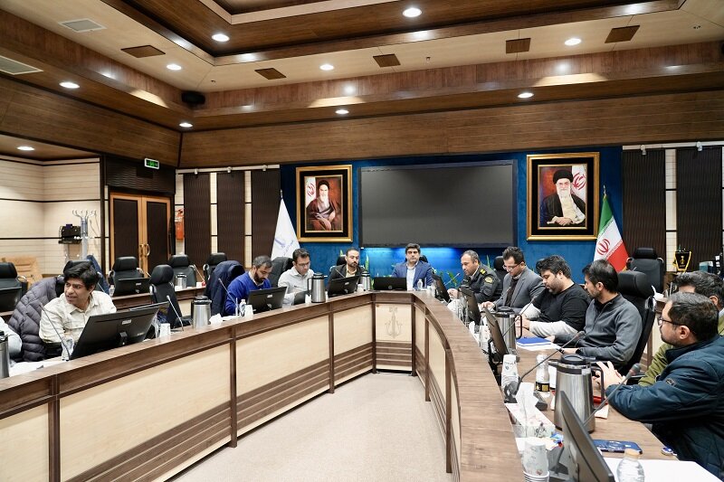 شورای ترافیک شهر کرج تشکیل جلسه داد