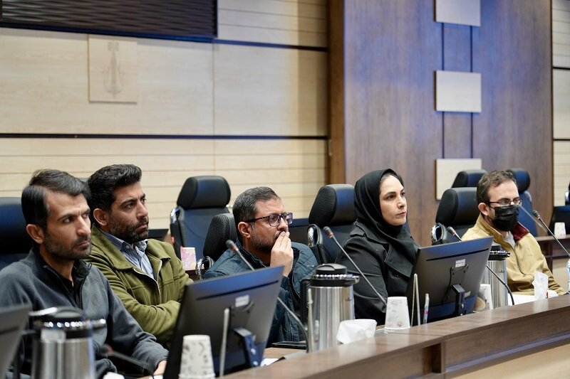 شورای ترافیک شهر کرج تشکیل جلسه داد