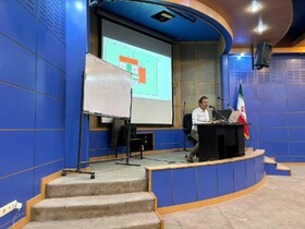 دوره تخصصی ایمنی و شهرسازی برگزار شد