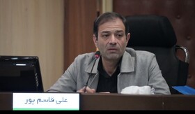 ایجاد سرعت‌گیر راه‌حل مدیریت ترافیک نیست