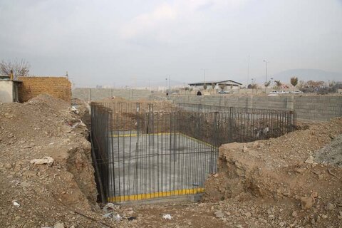 پنجمین تصفیه خانه محلی