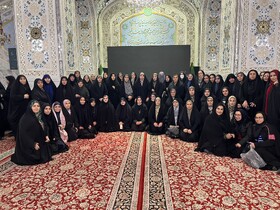 روایت سفری از جنس ایمان و آگاهی