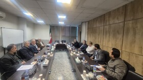 تملکات طرح ساماندهی اسلام‌آباد تسریع شود