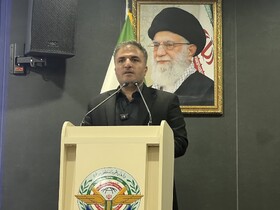 طرح ولایت بستری برای افزایش بینش بانوان کارمند شهرداری کرج است