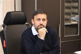 آغاز عملیات احداث میدان و اصلاح هندسی در خیابان اختر غربی 5