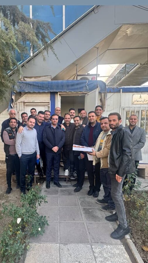 امور نقلیه؛ از فعال‌ترین واحدهای خدمات‌رسان شهرداری کرج است/ ۵۷ هزار ساعت سفر طی ۹ ماه&nbsp;