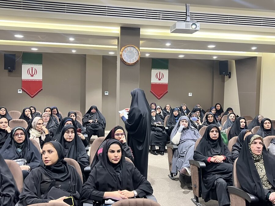 روایت سفری از جنس ایمان و آگاهی