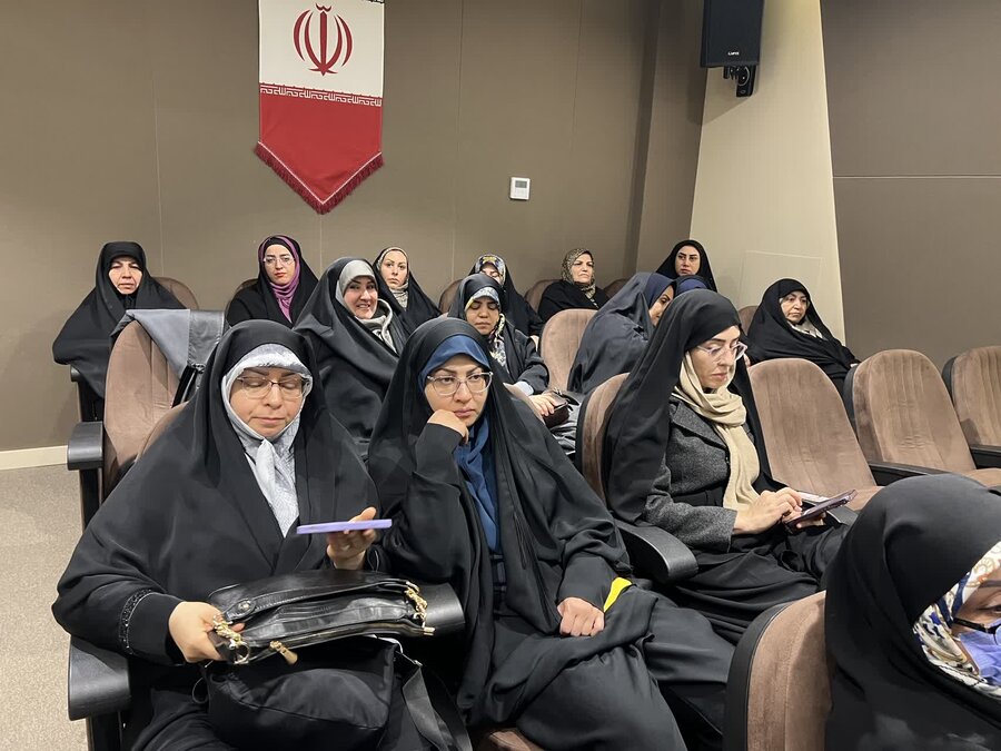 روایت سفری از جنس ایمان و آگاهی