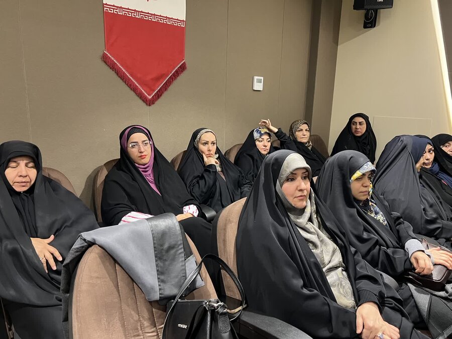 روایت سفری از جنس ایمان و آگاهی