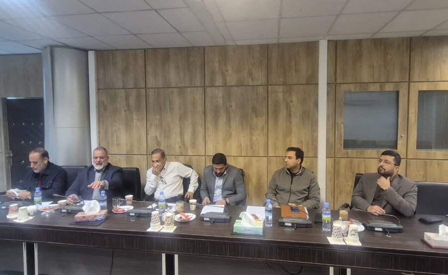 تملکات طرح ساماندهی اسلامآباد تسریع شود