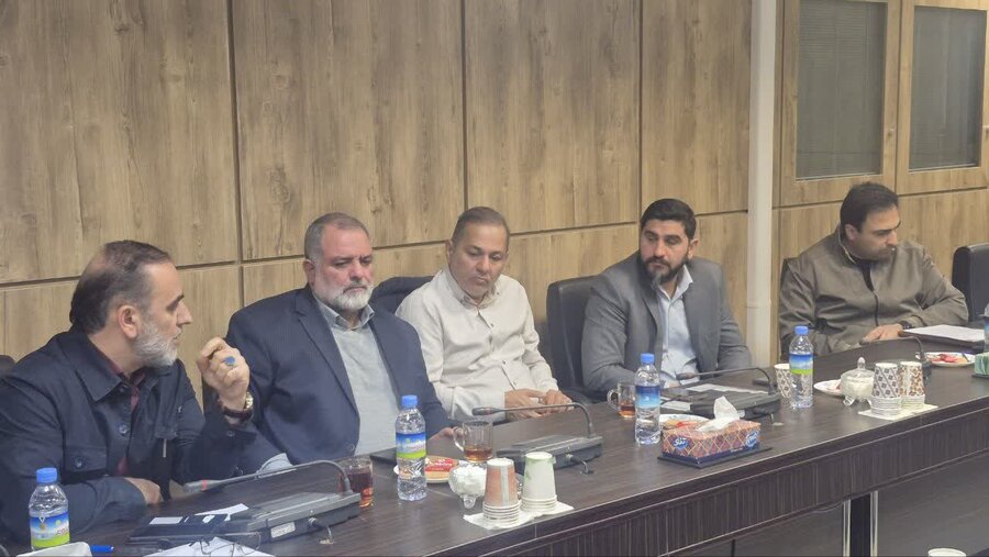 تملکات طرح ساماندهی اسلامآباد تسریع شود