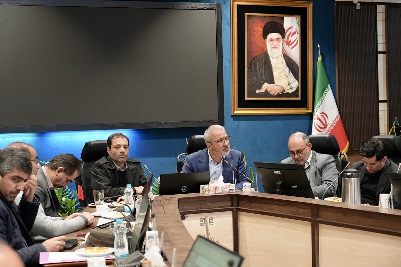 فرایند توافقات باید کوتاه شود