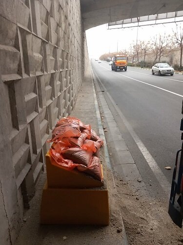 مدیر منطقه ۷ بر ضرورت پرداخت بهموقع عوارض شهری تاکید کرد