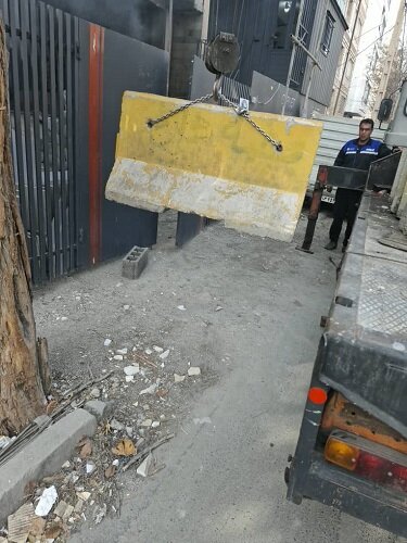 مدیر منطقه ۷ بر ضرورت پرداخت بهموقع عوارض شهری تاکید کرد