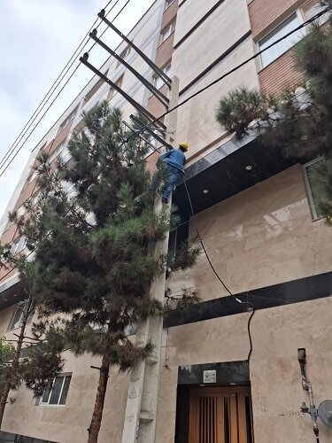 مدیر منطقه ۷ بر ضرورت پرداخت بهموقع عوارض شهری تاکید کرد