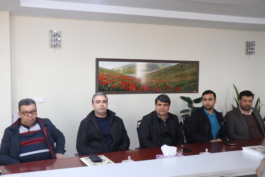 انتصابات جدید معاونت خدمات شهری شهرداری کرج اعلام شد/ حرکت در مسیر کارآمدی بیشتر