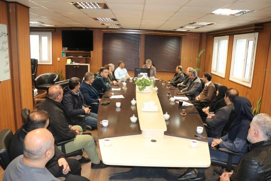 انتصابات جدید معاونت خدمات شهری شهرداری کرج اعلام شد/ حرکت در مسیر کارآمدی بیشتر