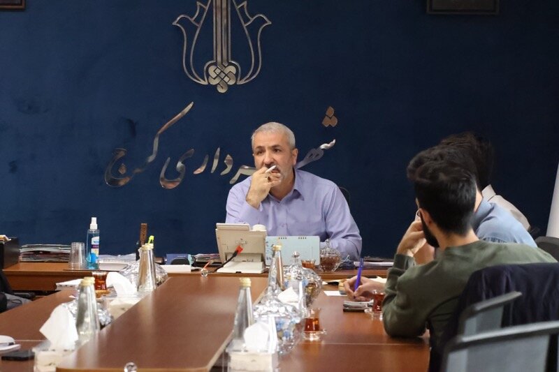 حل اختلافات مدیریتی در مسیر قانون است