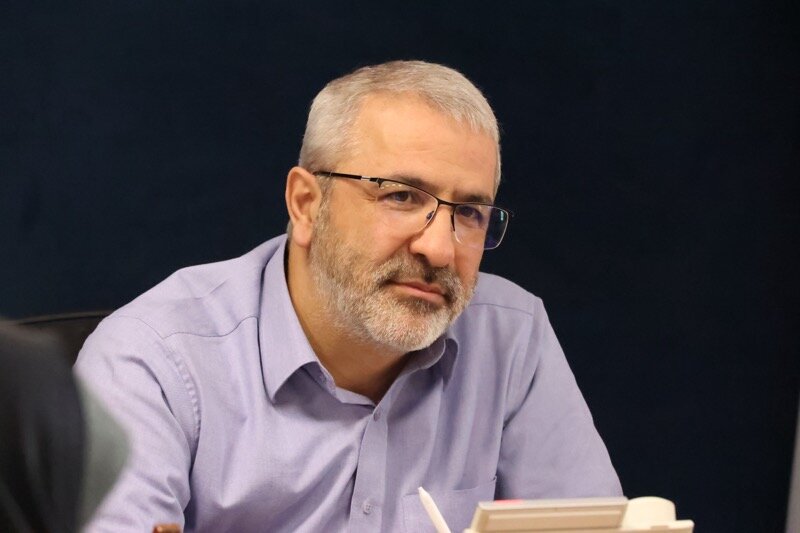 حل اختلافات مدیریتی در مسیر قانون است