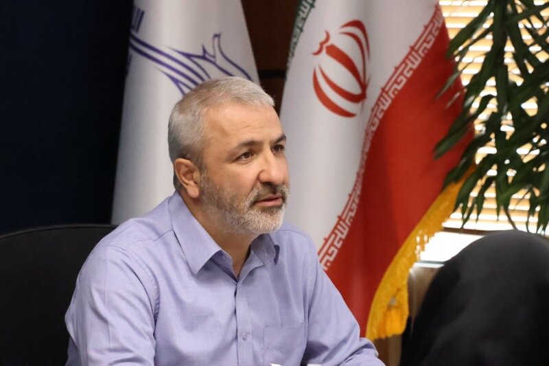 حل اختلافات مدیریتی در مسیر قانون است