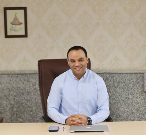 مظاهر سعیدی