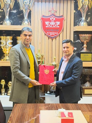 علی سلطانی مقدم