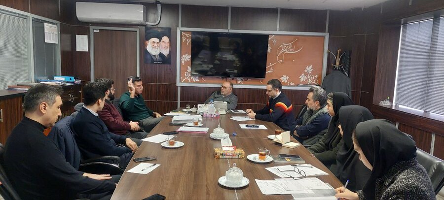 حذف پروندههای کاغذی و الکترونیکی شدن بررسی تأیید ایمنی آتشنشانی