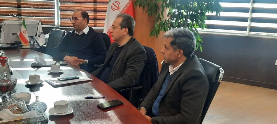  جلسه ستاد تنظیم بازار گوشت برگزار شد