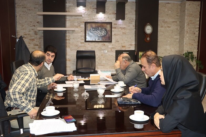 تکمیل چارت سازمانی در اولویت سازمان سرمایهگذاری قرار گرفت