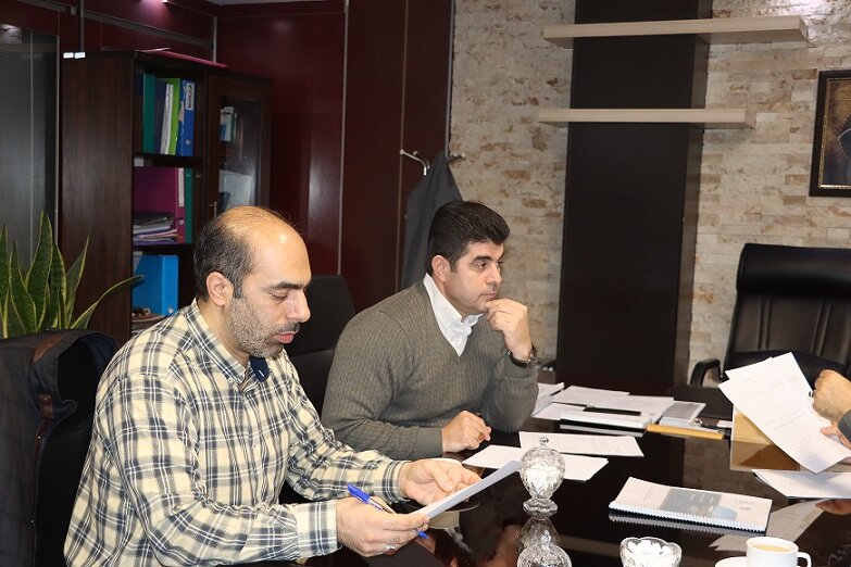 تکمیل چارت سازمانی در اولویت سازمان سرمایهگذاری قرار گرفت