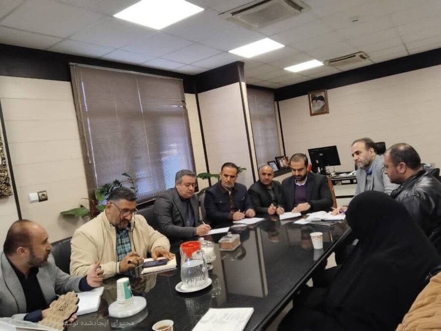 مدیران محله در مدیریت نوین شهری/شهردارانی برای محله