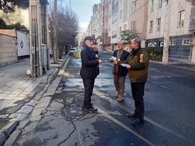 آموزش چهرهبهچهره، سرمایهگذاری برای برخورداری از شهری پاکتر معاونت