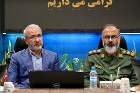 اعتراض و اغتشاش را باید از هم جدا کرد/ مردم بسیار خوبی داریم