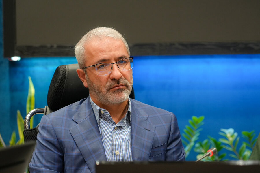 بسیجی‌ها باید در نوک پیکان خدمت به شهروندان قرار داشته باشند