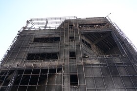 اعلام آدرس اماکن استقرار موقت مناطق ۱ و ۵ شهرداری کرج