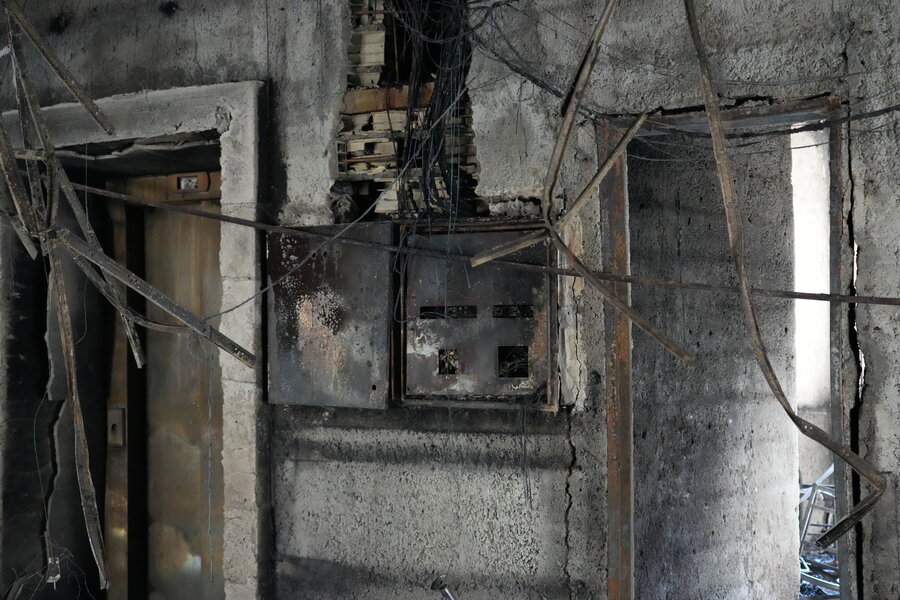 اعلام آدرس اماکن استقرار موقت مناطق ۱ و ۵ شهرداری کرج