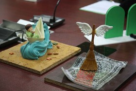 ۲۵۸ اثر فراخوان نوروزی ۱۴۰۵ داوری شد