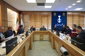 جلسه مشترک شهرداری کرج با موسسه رازی برگزار شد