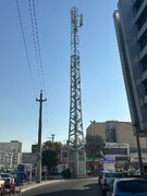 سیمای بصری مهرشهر متحول شد