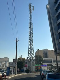 سیمای بصری مهرشهر متحول شد