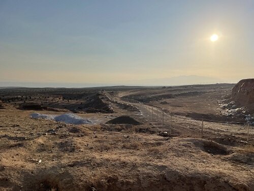 ۸۰ درصد شیرابههای حلقهدره امحا شد