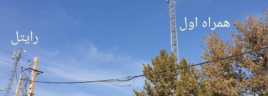 سیمای بصری مهرشهر متحول شد