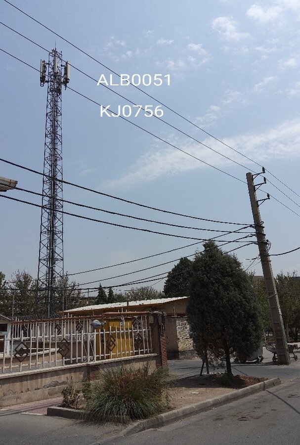 سیمای بصری مهرشهر متحول شد