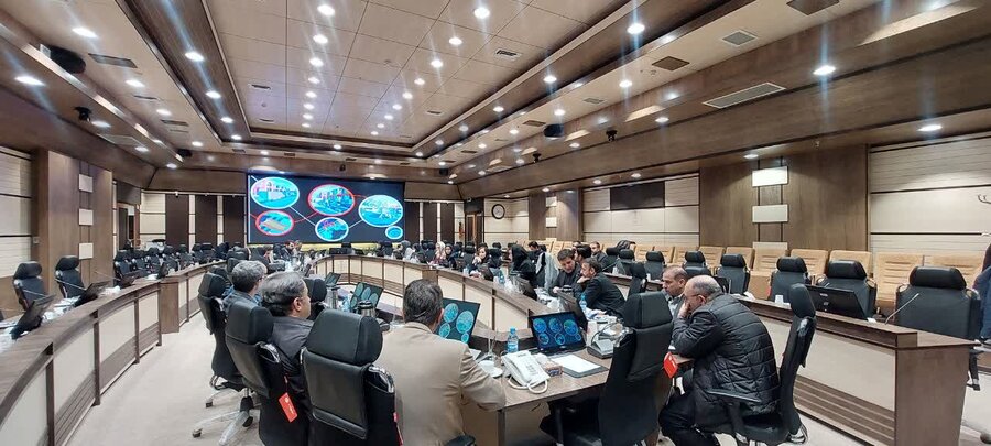 کرج در مسیر تحقق شهر دوستدار کودک